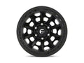 ~(39 lbs. 20X20X12)~ COVERT BL - OFF ROAD ONLY 17x9 6x135.00 MATTE BLACK (-15 mm)