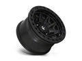 ~(39 lbs. 20X20X12)~ COVERT BL - OFF ROAD ONLY 17x9 6x135.00 MATTE BLACK (-15 mm)