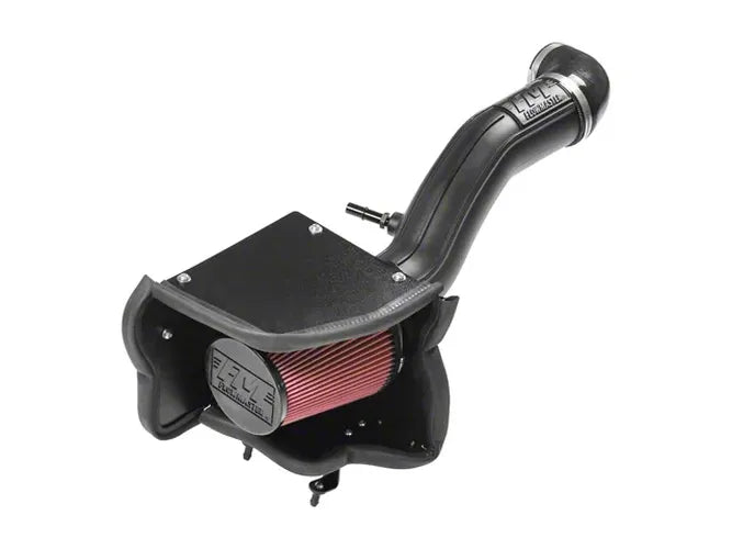 18-23 WRANGLER JL, 3.6L, AIR INTAKE KIT