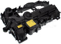 VALVE COVER
