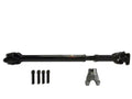 JT FRONT 1310 SOLID CV DRIVESHAFT W/FLANGE RUBICON