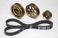 Buddy Club USA auto part