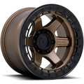 BLOCK BL 17X9 6X135 87.1 ZDB 15MM