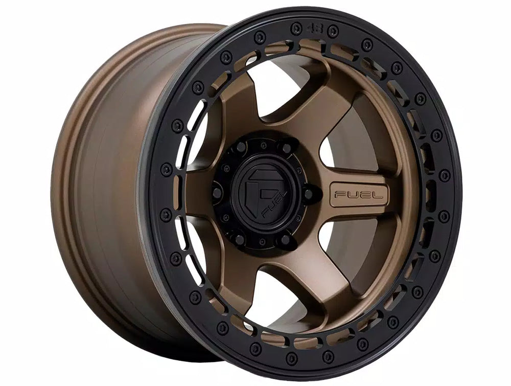 BLOCK BL 17X9 6X135 87.1 ZDB 15MM