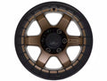 BLOCK BL 17X9 6X135 87.1 ZDB 15MM