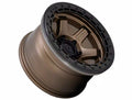 BLOCK BL 17X9 6X135 87.1 ZDB 15MM