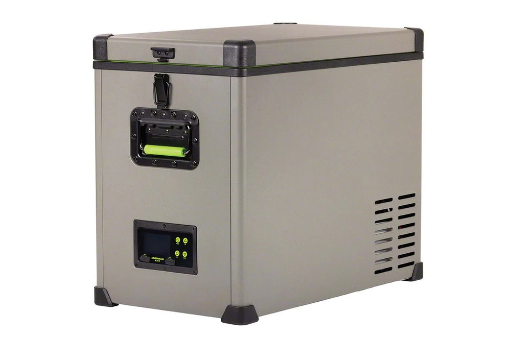 43L ICECUBE PORTABLE FRIDGE/FREEZER43L