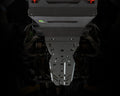 1923 RAM 1500 CLASSIC HEAVY DUTY SKID PLATE KIT
