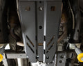 1923 RAM 1500 CLASSIC HEAVY DUTY SKID PLATE KIT
