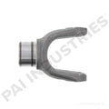 END YOKE