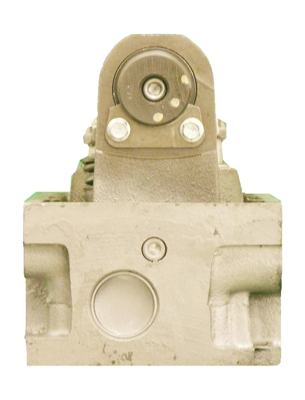 FORD 2.3 85-88 CYL HEAD
