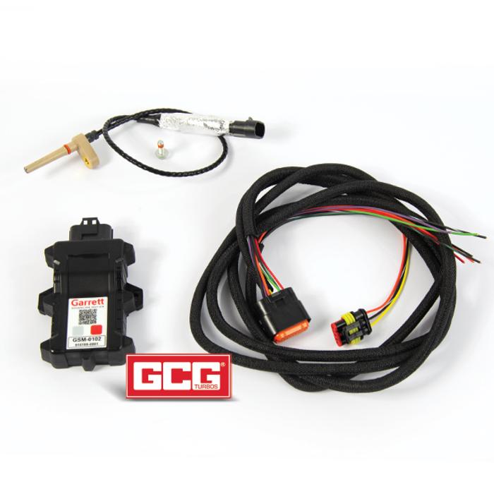 Turbo Speed / Boost Module Kit (Module Harness)