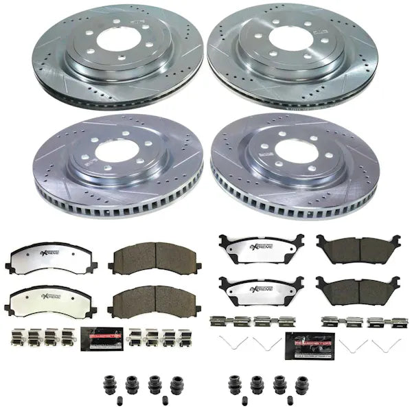 PowerStop auto part