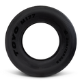 TOYO auto part installed view