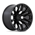 D804 22X12 6X135 BLK-OUT -44MM