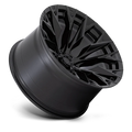 D804 22X12 6X135 BLK-OUT -44MM
