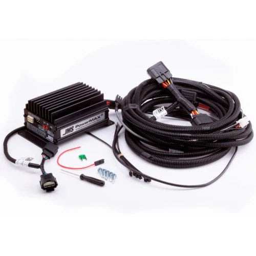 Fuel Pump V2 Voltage Booster Plug & Play