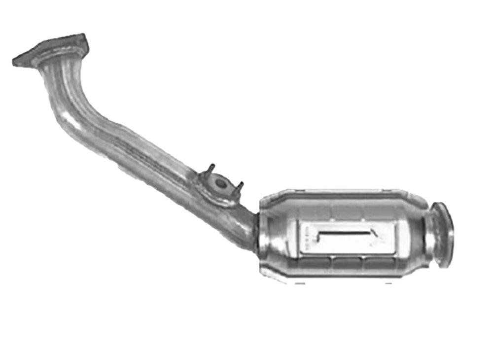 CATALYTIC CONVERTER DIRECT FIT CALIFORNIA