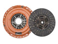 Centerforce Dual Friction(R), High Performance Clutch Pressure Plate and Disc Set