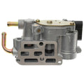 IDLE AIR CONTROL VALVE