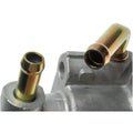 IDLE AIR CONTROL VALVE