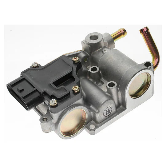 IDLE AIR CONTROL VALVE