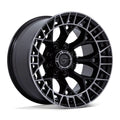D873 22X12 8X170 G-BLK BRS-DDT -44MM