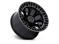D873 22X12 8X170 G-BLK BRS-DDT -44MM