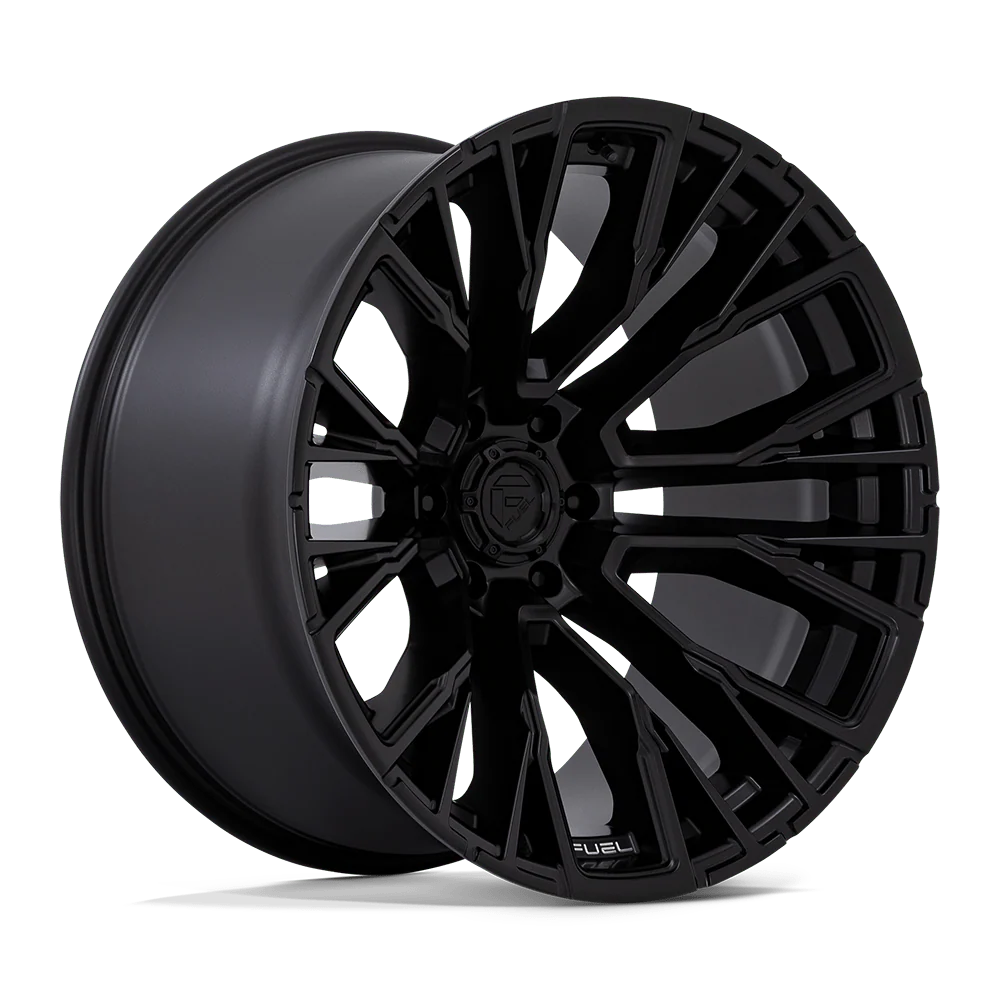 D847 22X12 6X135 BLK-OUT -44MM