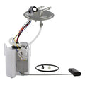 FUEL PUMP MODULE ASSEM