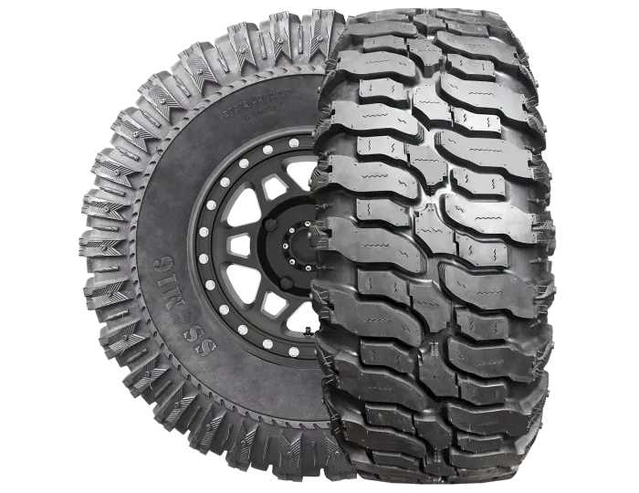 Interco Tire Company auto part
