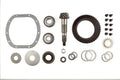 DIFFERENTIAL RING AND PINION; DANA 30 4.27 RATIO