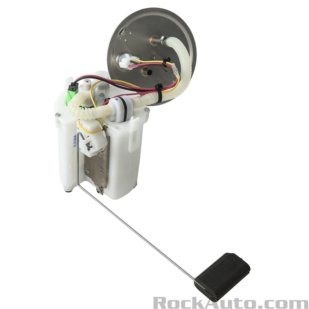 FUEL PUMP MODULE ASSEM