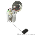 FUEL PUMP MODULE ASSEM
