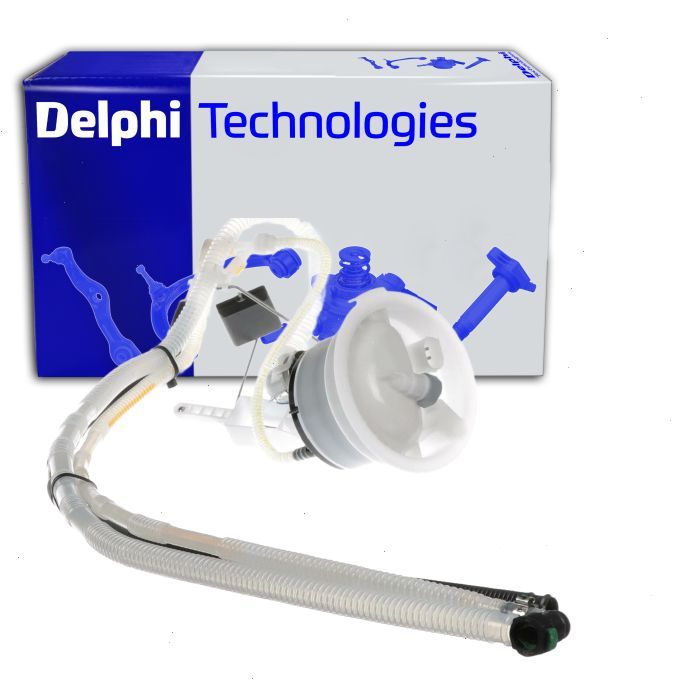 FUEL TRANSFER UNIT