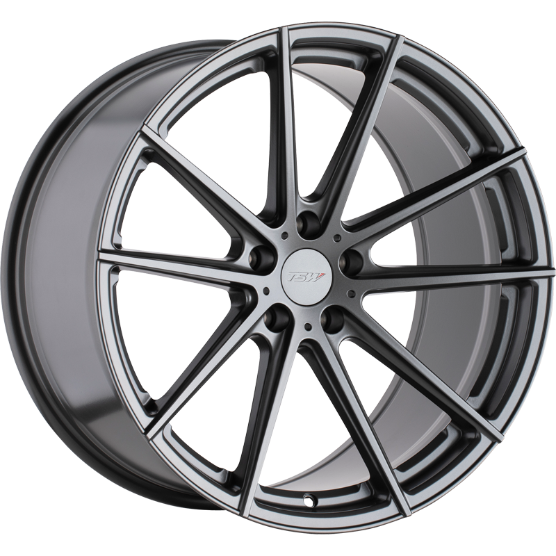 TW BATHURST 21X11 5X120 +25 76 G-GN