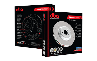 DBA auto part