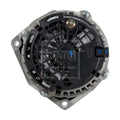 NEW ALTERNATOR