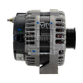 NEW ALTERNATOR