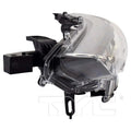 2224 TY COROLLA X (W/O LOGO) L/LE LED HEADLIGHT ASSY RH