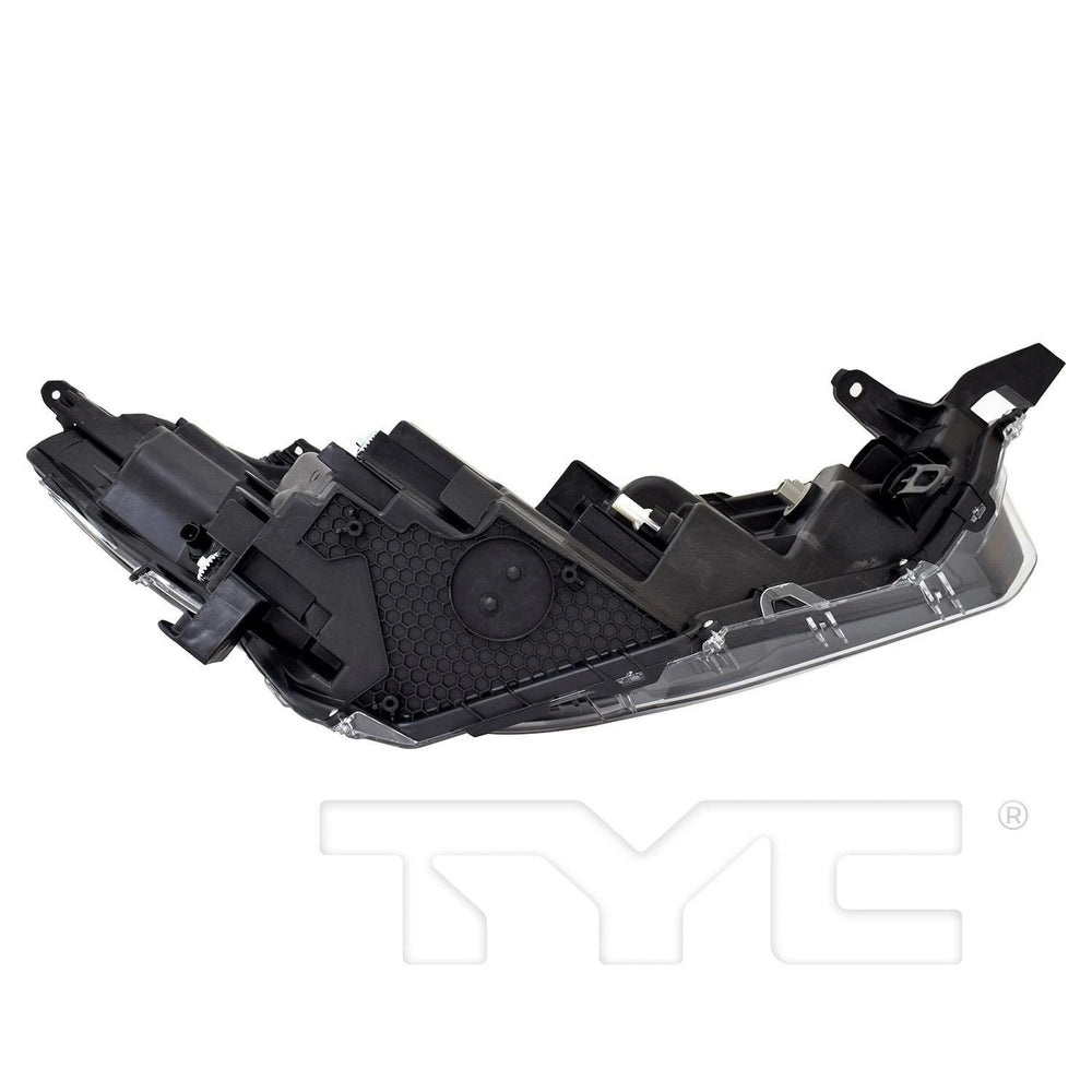 2224 TY COROLLA X (W/O LOGO) L/LE LED HEADLIGHT ASSY RH