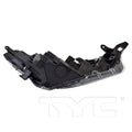 2224 TY COROLLA X (W/O LOGO) L/LE LED HEADLIGHT ASSY RH