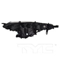 2224 TY COROLLA X (W/O LOGO) L/LE LED HEADLIGHT ASSY RH