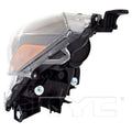 2224 TY COROLLA X (W/O LOGO) L/LE LED HEADLIGHT ASSY RH