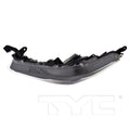 2224 TY COROLLA X (W/O LOGO) L/LE LED HEADLIGHT ASSY RH