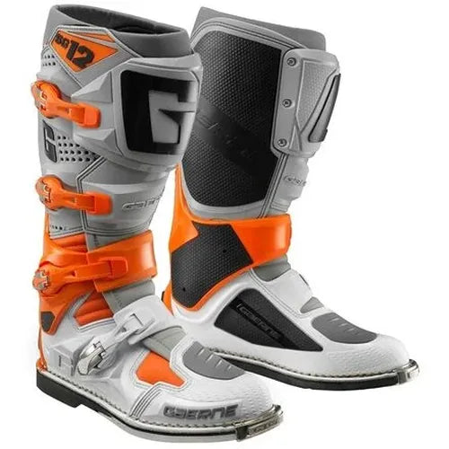 Gaerne SG12 Boot Stone Grey Size - 13