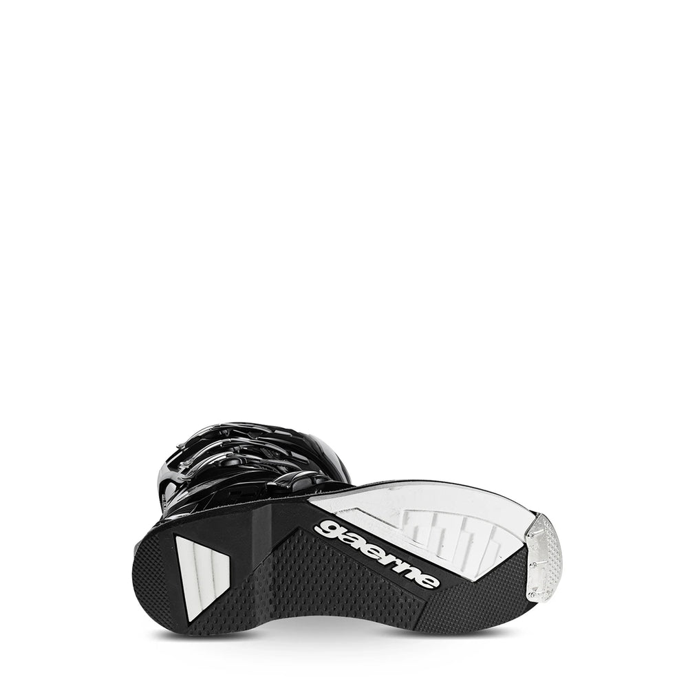 Gaerne SG12 Boot Black Size - 10.5