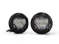 MORIMOTO 4BANGER FOG LIGHT KIT: 14-