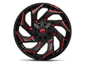 D755 24X12 8X180 GL-BLK-MIL-RTTC -44MM