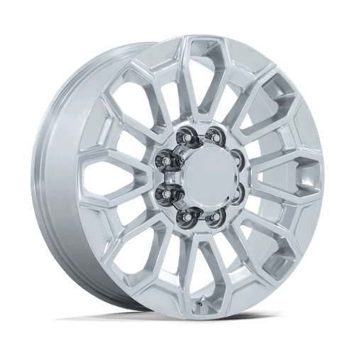 PR228 24X9 8X6.5 121 +15 POLISH